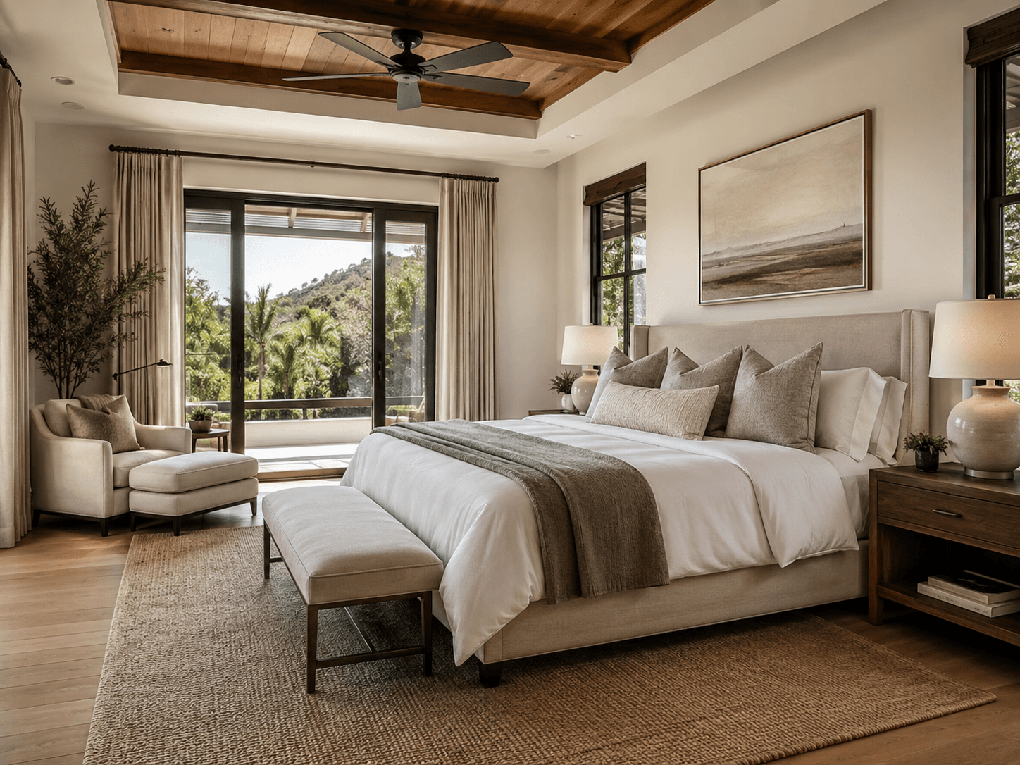 Palm Grove Private Villa image 2